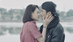 Hướng dương ngược nắng: Lộ cảnh Minh tình tứ Phúc, Trí hỏi câu làm nhiều người tò mò