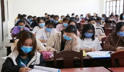 Danh sách trường ĐH chuyển sang học trực tuyến sau Tết Nguyên đán
