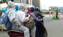 Hải Dương áp dụng biện pháp mạnh tại khu vực đang bị cách ly, phong tỏa