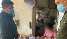 Trốn cách ly đi ăn lẩu còn livestream, người phụ nữ bị xử phạt