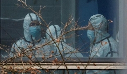 Trưởng nhóm điều tra WHO công bố phát hiện mới tại Vũ Hán 