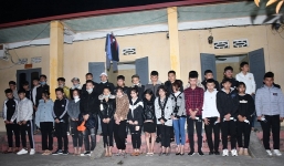 Hải Phòng sẽ bắt buộc công dân Hải Dương vào khu cách ly tập trung nếu cố tình vi phạm