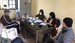 Hải Dương: 3 người đi câu cá trong thời gian giãn cách xã hội bị phạt 6 triệu đồng