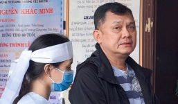 Diễn viên Hải Đăng qua đời: NSƯT Hữu Châu chia sẻ xúc động về cậu đàn em bạc mệnh