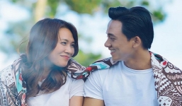 Mỹ Tâm 'thừa nhận' yêu và gọi Mai Tài Phến là anh, 'chàng phi công' tiết lộ cách xưng hô