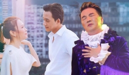 Mỹ Tâm dính nghi vấn hẹn hò 'phi công trẻ', Đàm Vĩnh Hưng cũng xác nhận có người yêu rất trẻ 