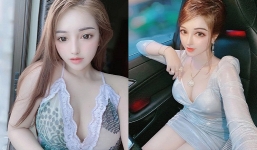 Sau hơn 3 năm nổi tiếng, 'búp bê sống' xứ Quảng hiện tại ra sao?