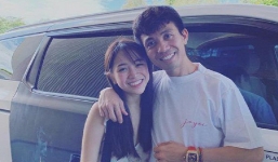 Ái nữ nhà Minh Nhựa bức xúc khi chuyện gia đình bị phơi bày: 'Ô sao lại mất tích?'