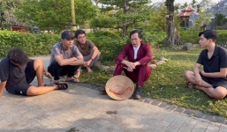 Bị chỉ trích vì ăn mặc xuề xoà, NSƯT Hoài Linh có màn đáp trả khiến antifan cứng họng