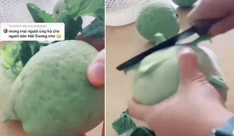 Nông sản Hải Dương được dân mạng khen nức nở, đã tươi ngon lại giá quá hời!
