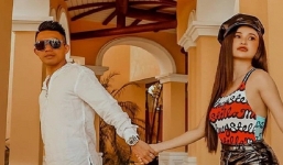 Sau yêu cầu toà tuyên bố 'bà cả' mất tích, đại gia Minh Nhựa có phản hồi siêu hack não