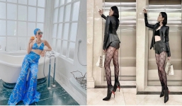 Lệ Quyên khổ tâm vì thông tin sai lệch truyền miệng suốt nhiều năm nay