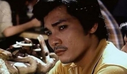 Thương Tín: Thời trẻ sống đời thượng lưu như một tay chơi thứ thiệt, về già chạy ăn từng bữa