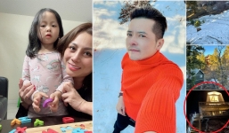 Ám chỉ Quỳnh Như 'ăn chặn' trợ cấp Covid-19, Hoàng Anh bị vợ cũ đáp trả như viết văn tế