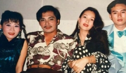 Từng là nam tài tử điển trai, đa tình nhưng Thương Tín vẫn không tìm được chân ái cuộc đời