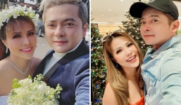 Hoàng Anh ám chỉ vợ cũ 'ăn chặn' trợ cấp Covid-19, Thắm Bebe liền có động thái đầy mỉa mai