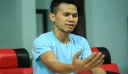 'Người vận chuyển' cứu bé gái rơi từ tầng 13: 'Tôi không phải siêu nhân, tôi vẫn ăn năn vì để cháu bị thương'