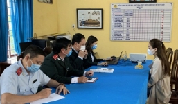 Xử phạt cô gái đăng thông tin '1 vợ được lấy nhiều chồng vì dư thừa nam giới'