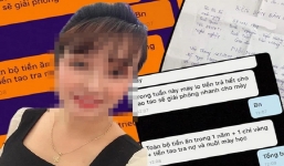 Bị đòi tiền ăn mới chịu ly hôn, cô vợ tiết lộ thêm sự 'cạn tàu ráo máng' của anh chồng