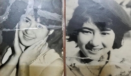 Bức ảnh cô gái Điện Biên cách đây 1/3 thế kỷ khiến mọi hot girl thời nay cũng phải chào thua