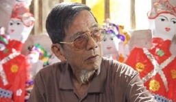 Cố Tổng Bí thư Trường Chinh từng tìm gặp NSND Trần Hạnh chỉ để nói một câu