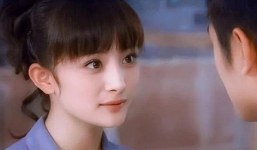 Hoá ra đây là lý do khiến Dương Mịch không một ai theo đuổi thời đi học