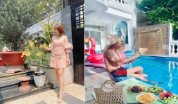 Mạc Văn Khoa: Bố mẹ tôi cũng bất ngờ trước thông tin con trai mua được biệt thự 50 tỷ