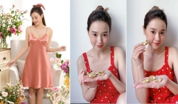 Vừa được trai đẹp tặng vàng thỏi, Midu vẫn bị cà khịa 'thành công, xinh đẹp mà vẫn ế chồng'