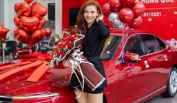 Hồng Quế than thở 'chán không còn gì để nói' đúng dịp 8/3