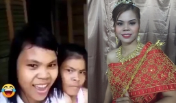 'Hot girl quận Cam' lấy chồng, nhan sắc khiến dân tình ngỡ ngàng sau 3 năm nổi tiếng