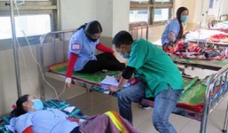  Sau bữa ăn 'tết chuồng trâu', 3 người tử vong vì mắc bệnh lạ