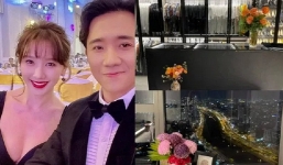 Trấn Thành tiết lộ không gian sống mới tậu nhìn chẳng khác gì trung tâm thương mại