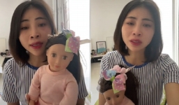 Khóc lóc thanh minh sau clip 'xin vía học giỏi', Thơ Nguyễn càng khiến dân tình bức xúc hơn