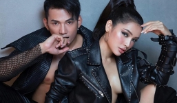 'Mỹ nhân chỉ yêu người kiếm 100 triệu/tháng' bị bắt bẻ khi vừa công khai bạn trai mới