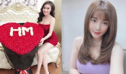 Chỉ thay đổi kiểu tóc sương sương, nữ giảng viên Âu Hà My suýt khiến nhiều người không nhân ra