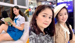 Hoa khôi nhí Tây đô 13 tuổi mua chung cư cao cấp ở Sài Gòn tặng mẹ khiến dân tình trầm trồ