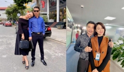 Dát toàn đồ hiệu trong 'Hướng dương ngược nằng', NSND Công Lý lo tiền cát xê không đủ trả