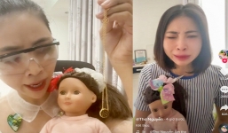 Thu nhập hàng chục tỷ đồng/năm từ Youtube, Thơ Nguyễn đã nộp bao nhiêu tiền thuế?