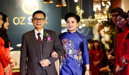 Đời tư đáng ngưỡng mộ của người đàn ông lạnh lùng, si tình nhất trong Hướng dương ngược nắng