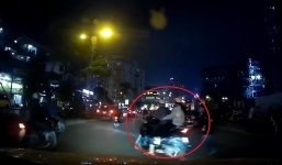 Liều mình 'thông chốt' 141, nam thanh niên suýt khiến bạn gái phải trả giá