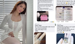 Ngọc Trinh chốt sổ chương trình 'flash sale' hàng hiệu tiền tỷ gây bão MXH, hứa hẹn một minigame hấp dẫn