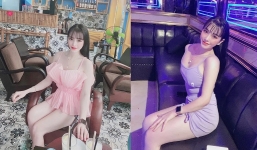 Vỏ bọc tinh vi của hot girl 9x bỏ con nhỏ ở quê để vào Đà Nẵng làm bà trùm ma túy