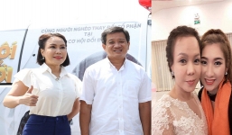 Động thái của em gái nữ đại gia tặng ông Đoàn Ngọc Hải 1,7 tỷ đồng để mua xe cứu thương mới