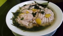 3 bộ phận trên cơ thể lợn vừa bẩn vừa độc, bất ngờ nhất là món mà nhiều người lầm tưởng bổ dưỡng