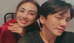 Bị chỉ trích yêu bạn trai chuyển giới để PR, Miko Lan Trinh có pha xử lý xứng đáng nhận điểm 10