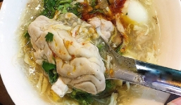 Bộ phận này của lợn được xem như 'tiên dược' cho sức khỏe nhưng đa số mọi người đều lầm tưởng