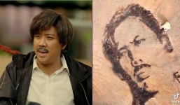 Không chỉ phá kỉ lục phòng vé, Bố Già của Trấn Thành lại vừa tạo nên 1 tác phẩm kinh điển