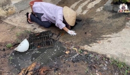 Tự tay móc cống, Hoài Linh nói câu khiến nhiều người phải suy ngẫm