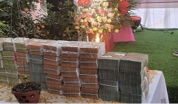 Náo loạn giao dịch lan đột biến hàng trăm tỷ đồng: Mua bán ảo nhằm thổi giá có bị xử lý hình sự?