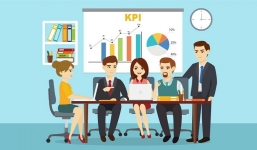 Nhân sự nghỉ việc, lãnh đạo công ty nên buông bỏ hay níu kéo?